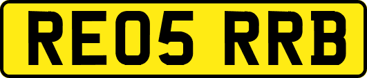RE05RRB