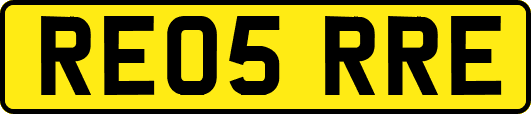 RE05RRE