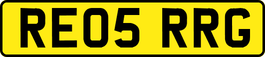 RE05RRG