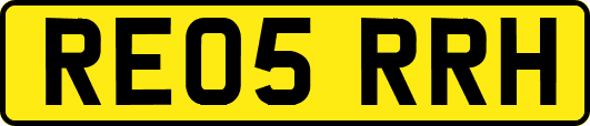 RE05RRH