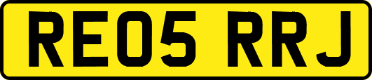RE05RRJ