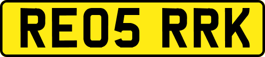 RE05RRK