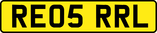 RE05RRL