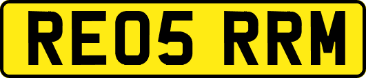 RE05RRM