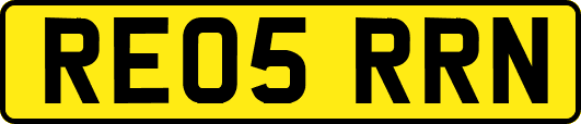RE05RRN