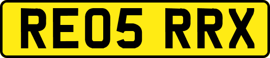 RE05RRX