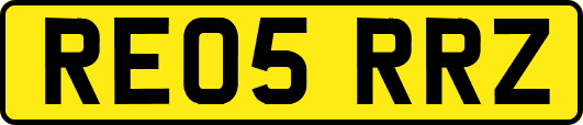 RE05RRZ
