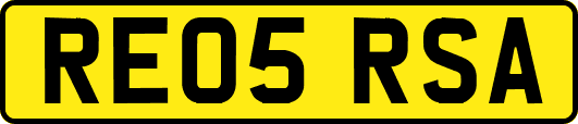 RE05RSA