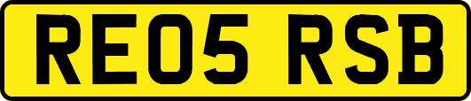 RE05RSB