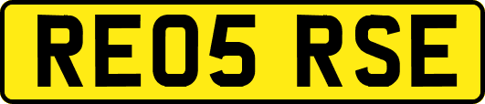 RE05RSE