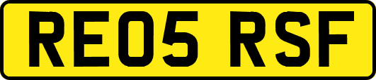 RE05RSF