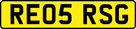 RE05RSG