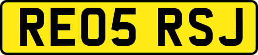 RE05RSJ