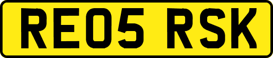 RE05RSK