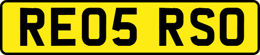 RE05RSO