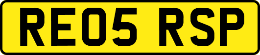 RE05RSP