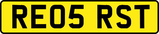 RE05RST
