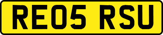 RE05RSU