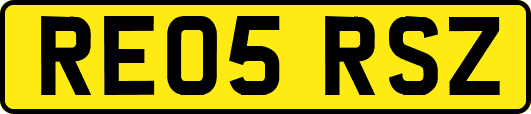 RE05RSZ