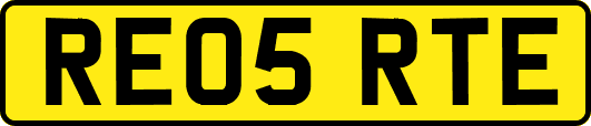 RE05RTE