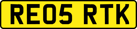 RE05RTK