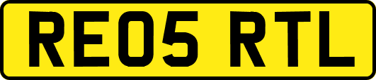 RE05RTL