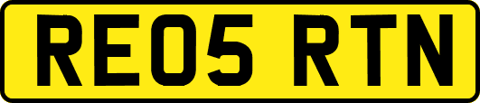 RE05RTN