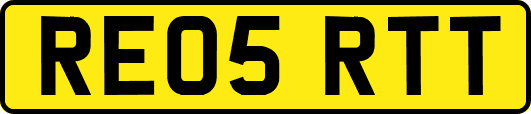 RE05RTT