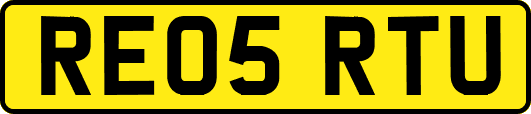 RE05RTU