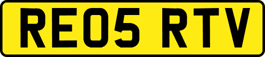 RE05RTV
