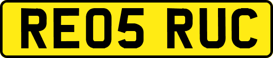 RE05RUC