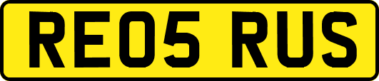 RE05RUS