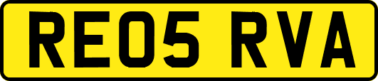 RE05RVA