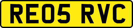 RE05RVC