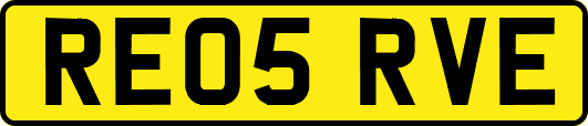 RE05RVE