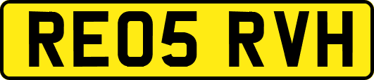 RE05RVH