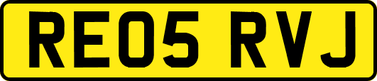 RE05RVJ
