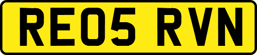RE05RVN