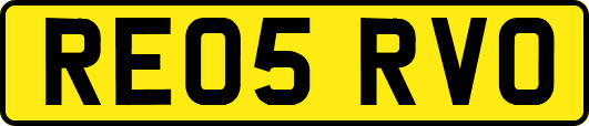 RE05RVO