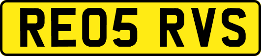 RE05RVS