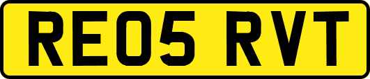 RE05RVT