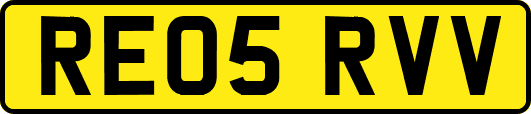 RE05RVV
