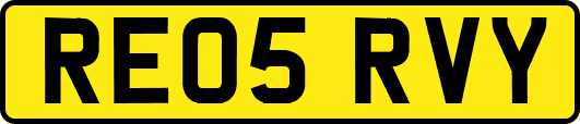 RE05RVY