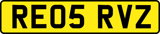 RE05RVZ