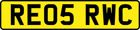 RE05RWC