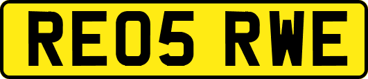 RE05RWE