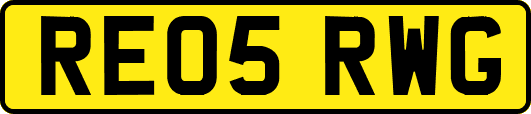 RE05RWG