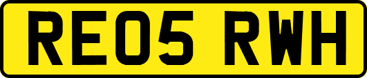 RE05RWH
