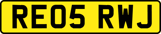 RE05RWJ