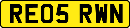 RE05RWN